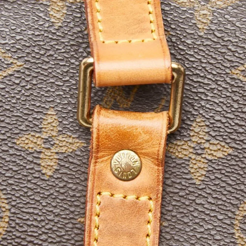Louis Vuitton Monogram Babylon Tote